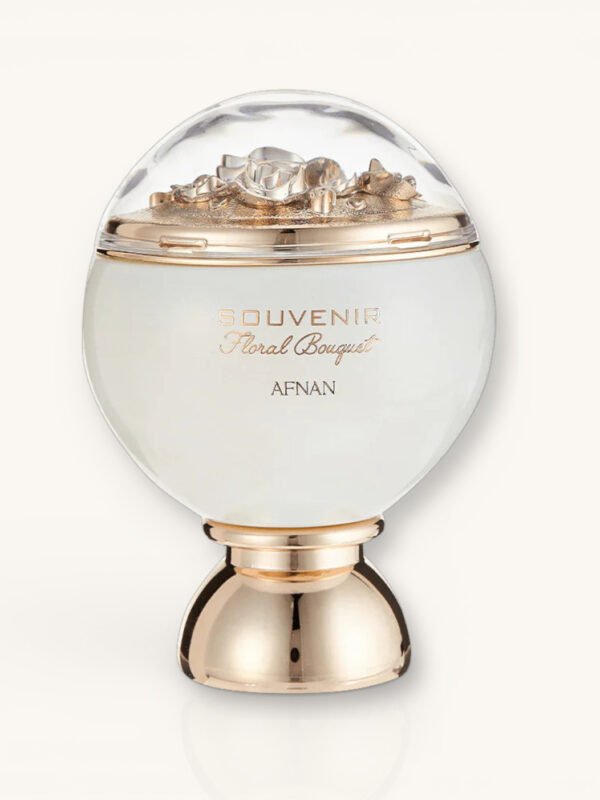Souvenir Floral Bouquet EDP - Afnan