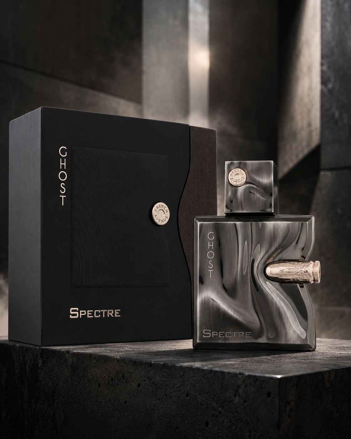 Spectre Ghost EDP French Avenue - immagine 2