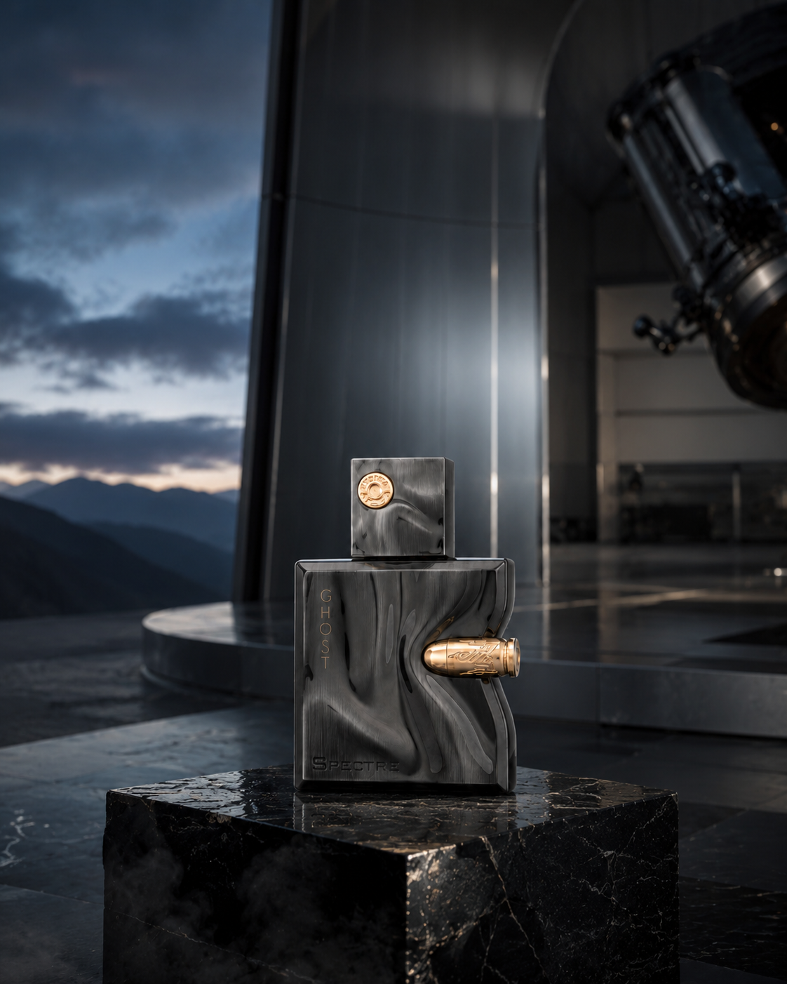 Spectre Ghost EDP French Avenue - immagine 4