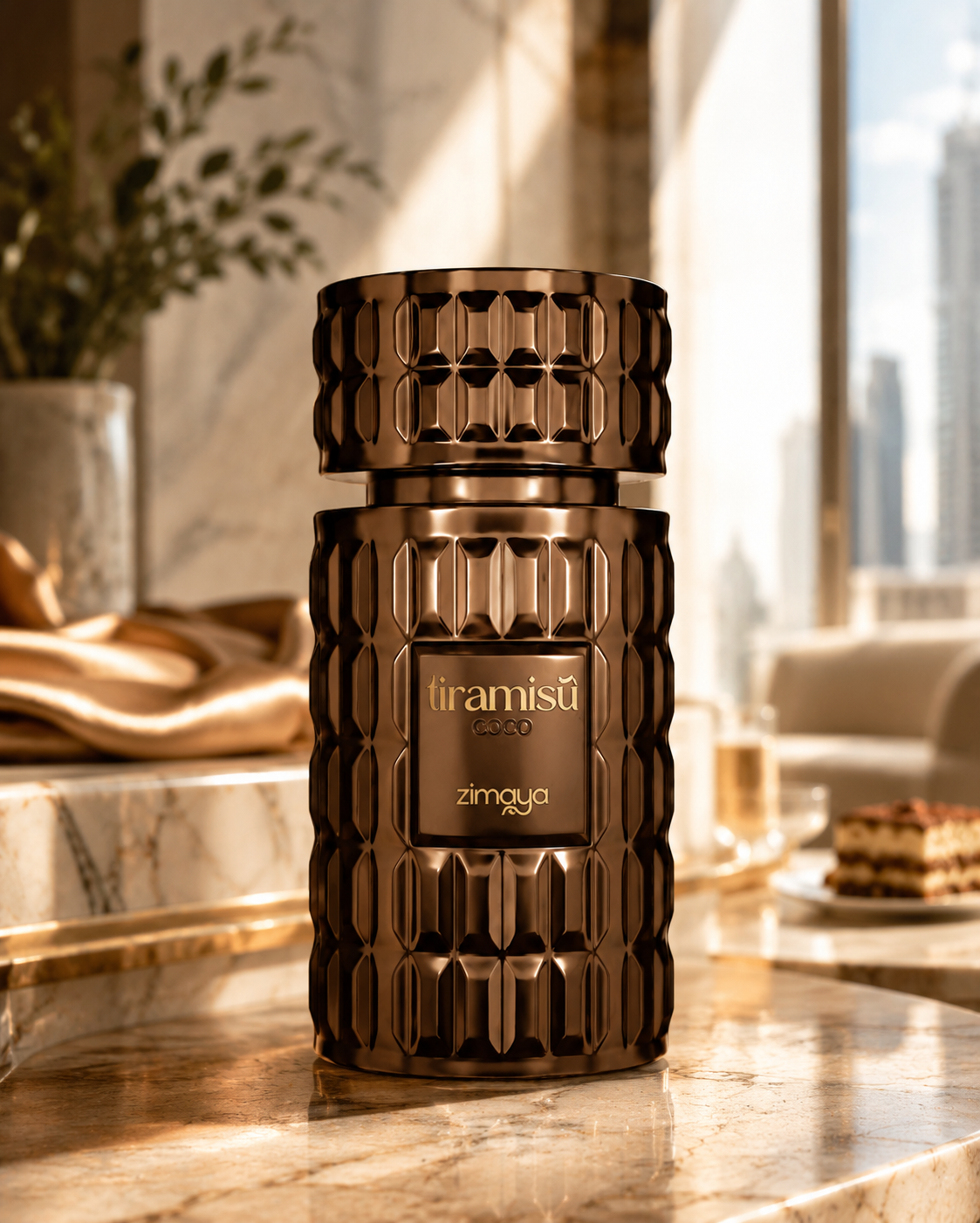 Tiramisu Coco EDP - Zimaya - immagine 2