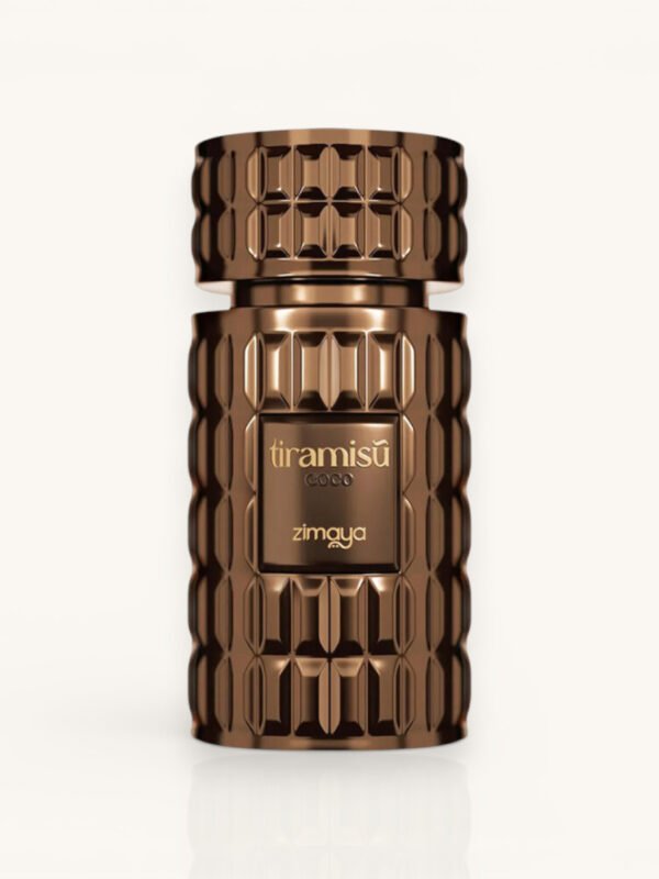 Tiramisu Coco EDP - Zimaya
