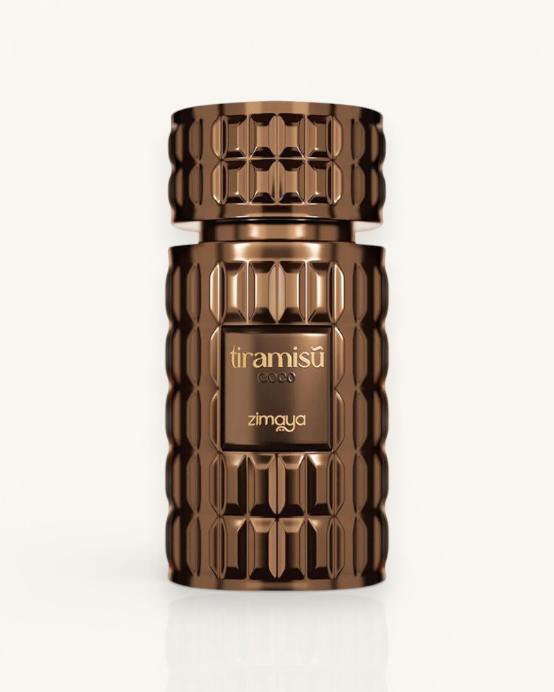 Tiramisu Coco EDP - Zimaya