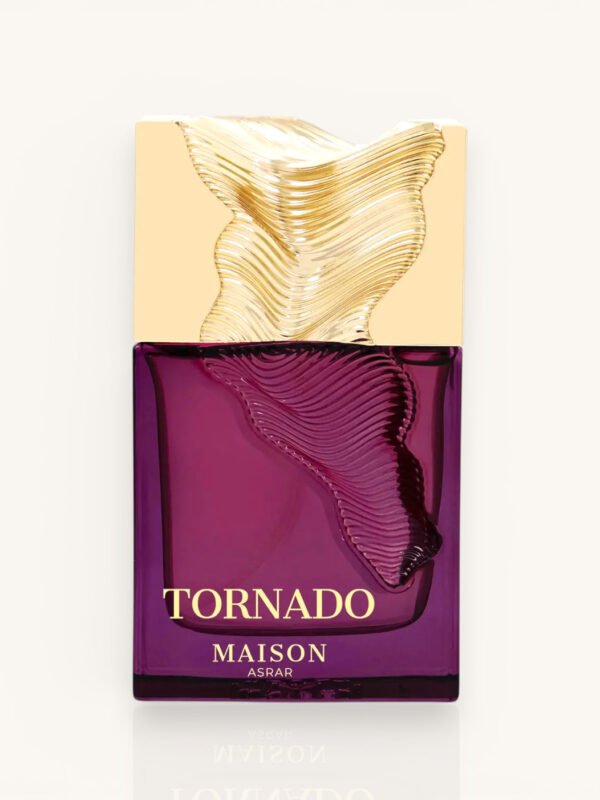 Tornado EDP - Maison Asrar
