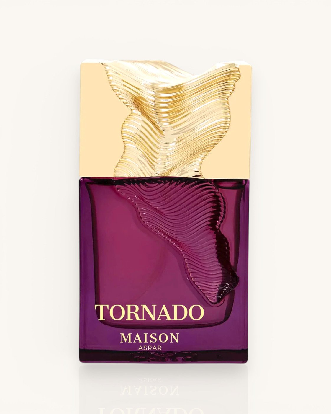 Tornado EDP - Maison Asrar