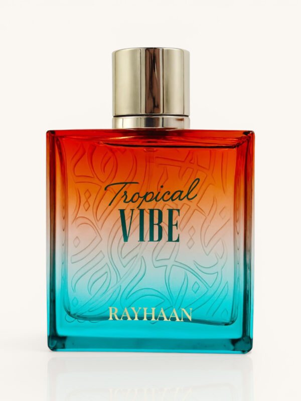 Tropical Vibe EDP - Rayhaan