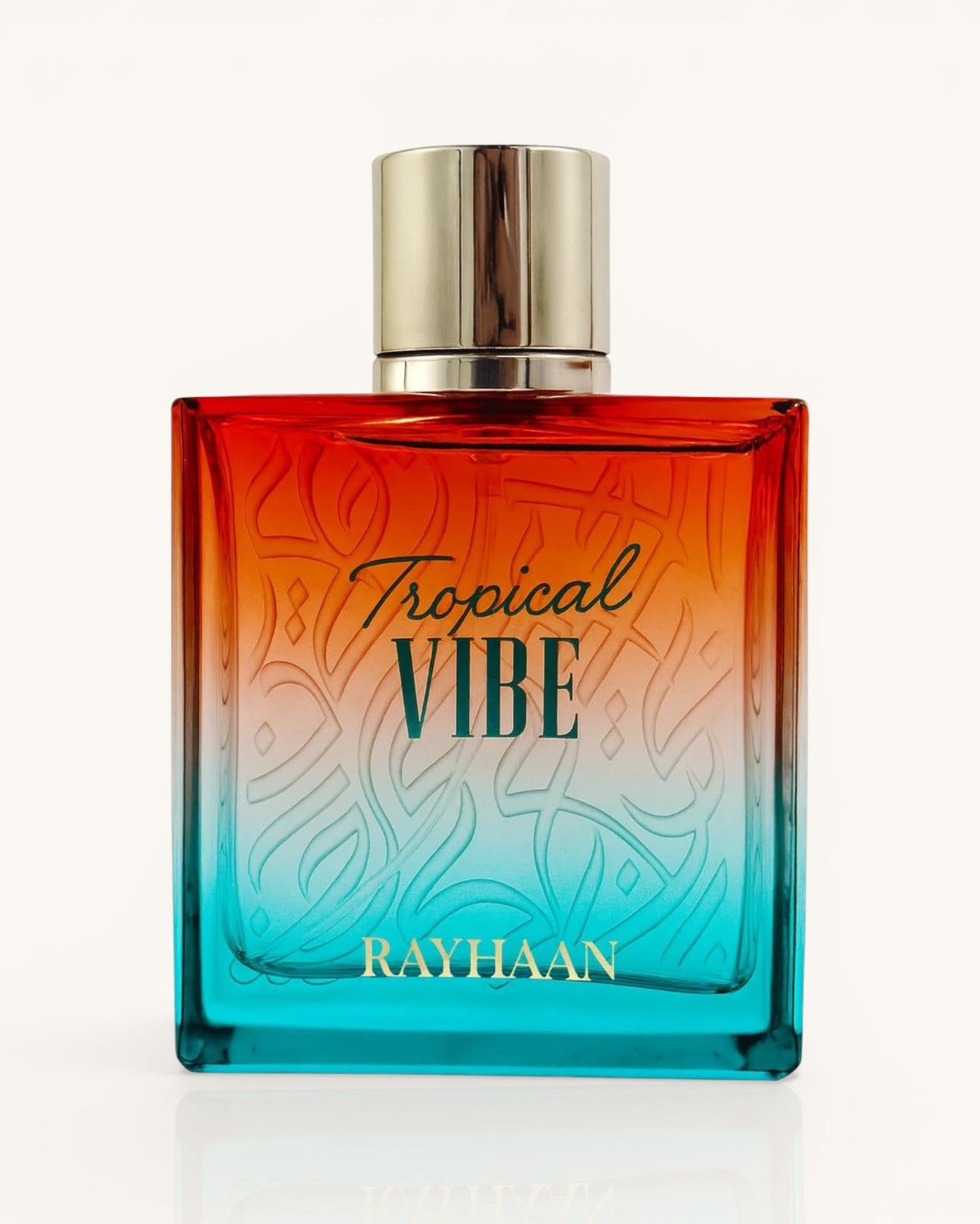 Tropical Vibe EDP - Rayhaan