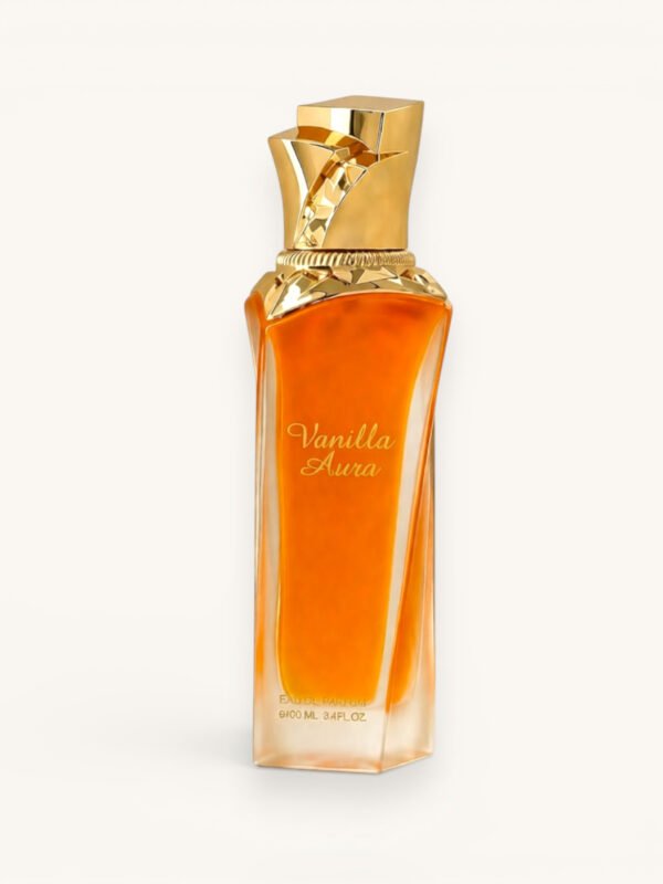 Vanilla Aura EDP - Maison Asrar