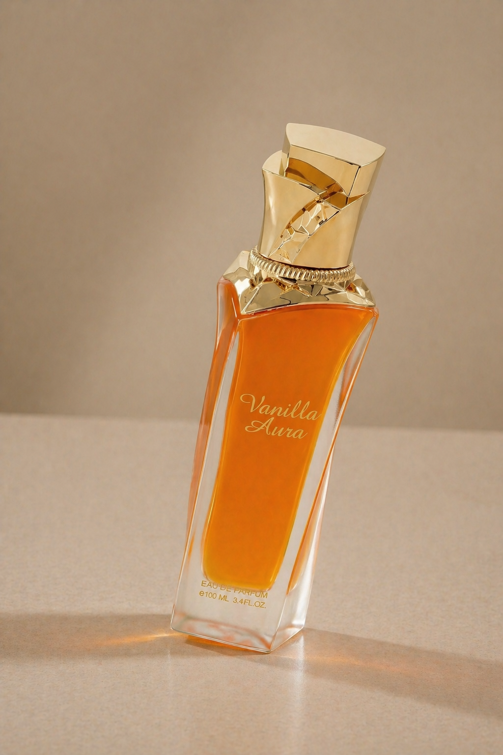 Vanilla Aura EDP - Maison Asrar - immagine 3