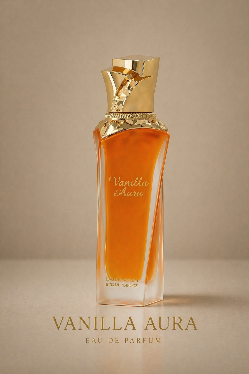 Vanilla Aura EDP - Maison Asrar - immagine 4