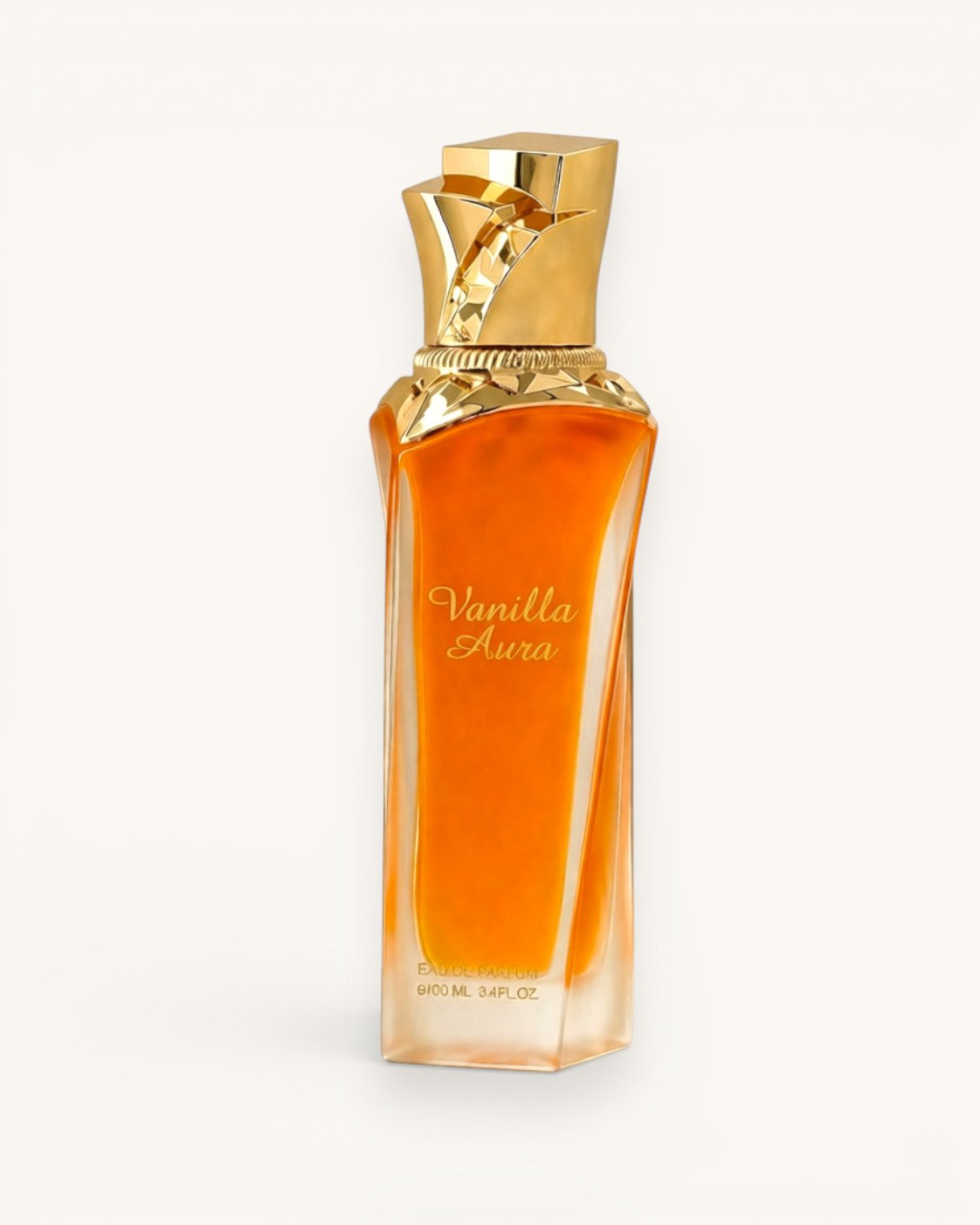 Vanilla Aura EDP - Maison Asrar