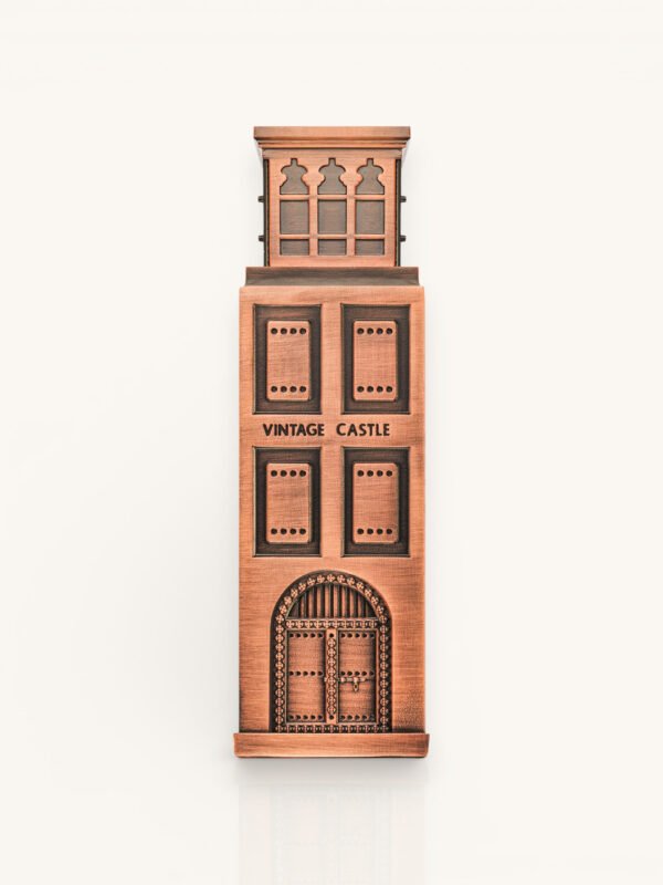 Vintage Castle EDP - Lattafa