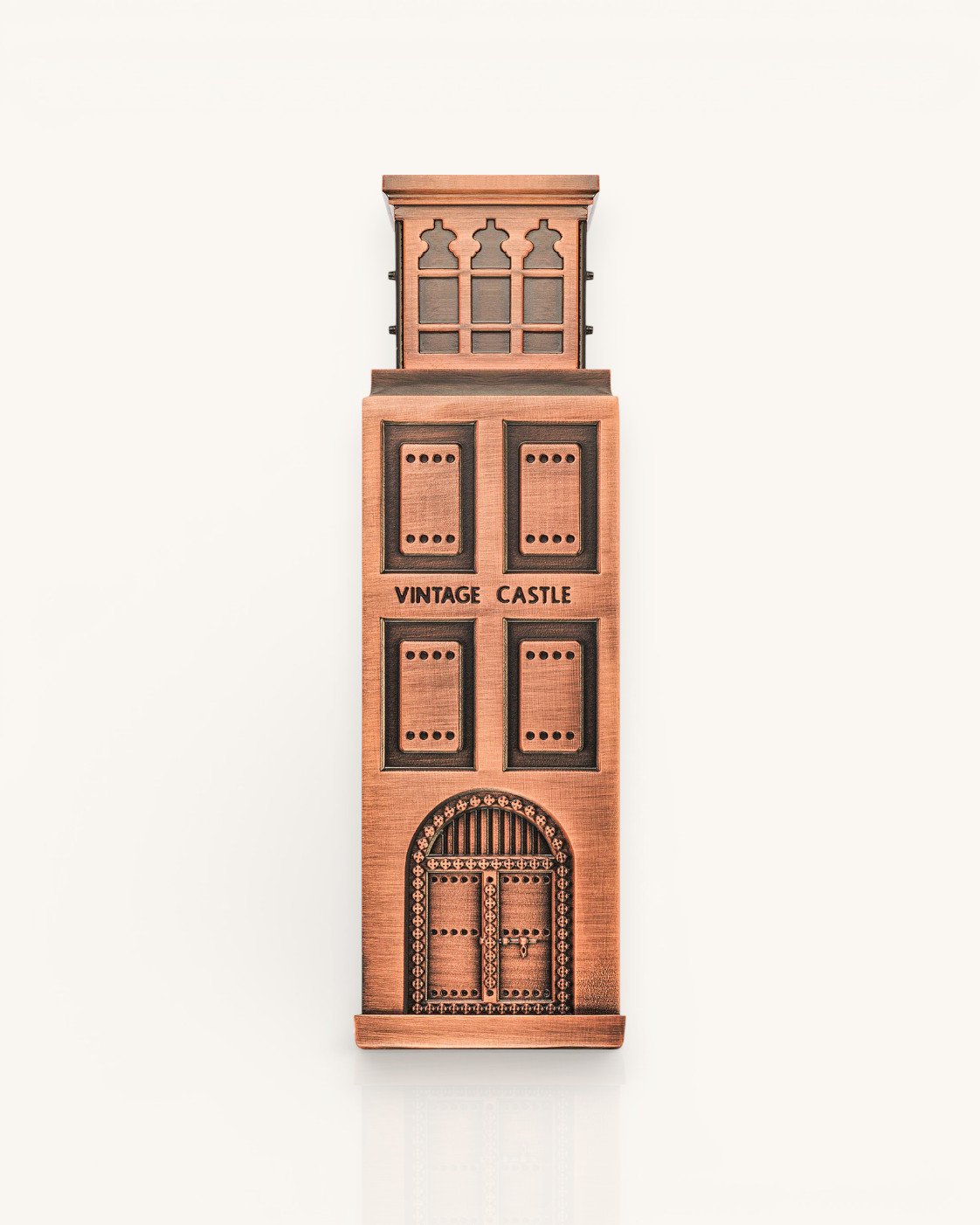 Vintage Castle EDP - Lattafa