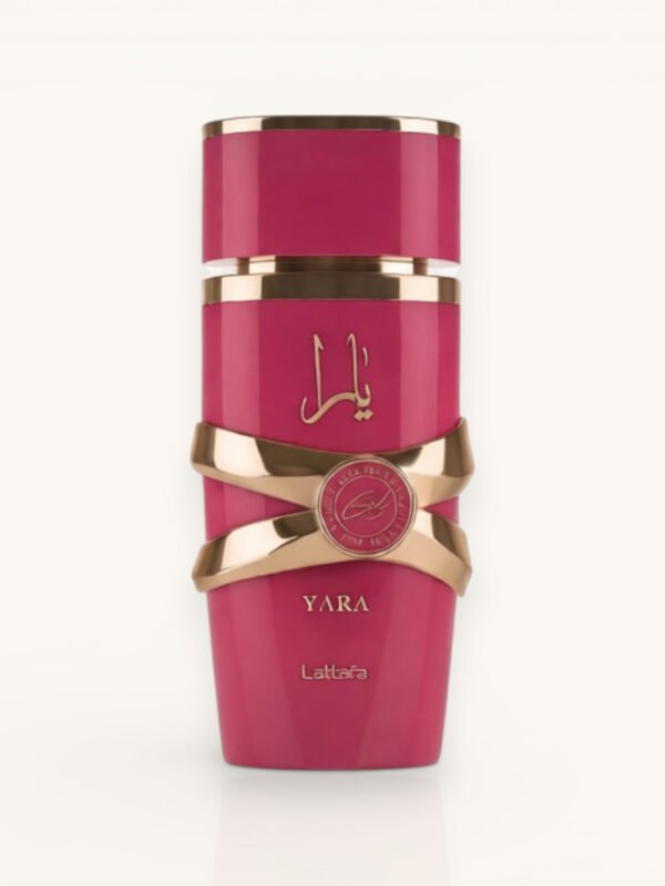 Yara Candy EDP - Lattafa