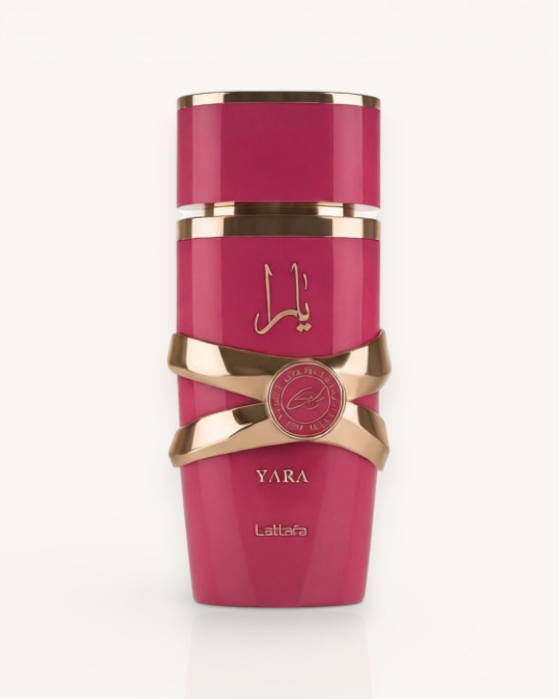 Yara Candy