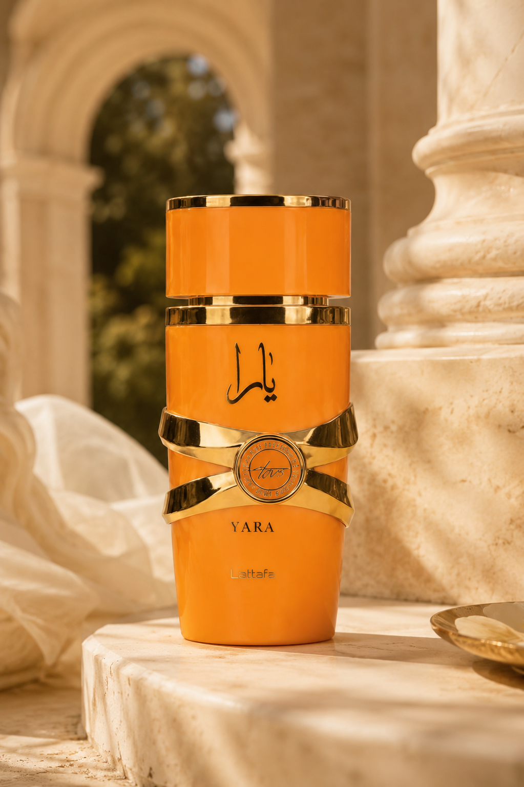 Yara Tous - immagine 3