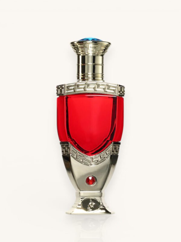 Ghazlaan Concentrated Perfume Oil - Khadlaj