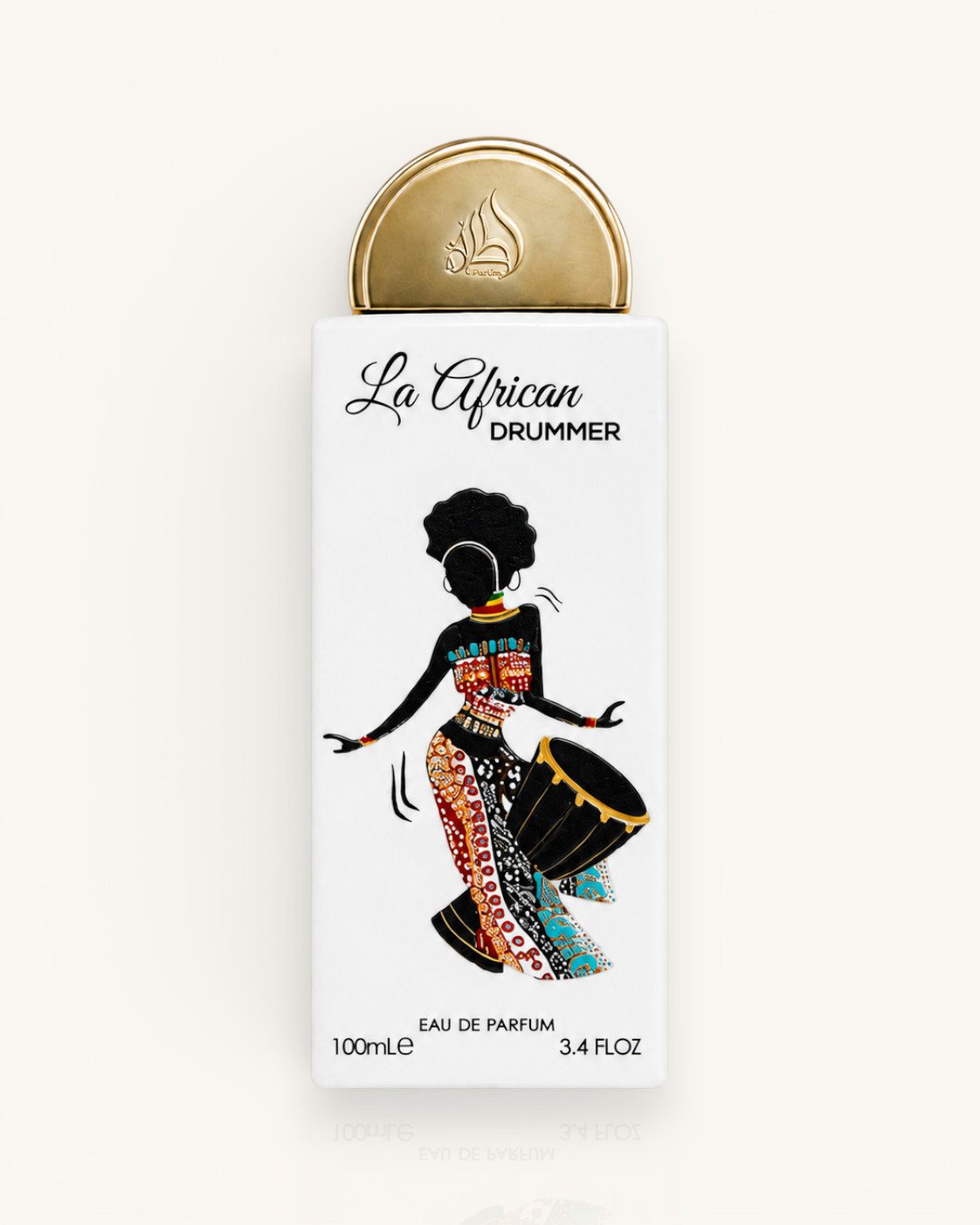 La African Drummer EDP - Lattafa Pride
