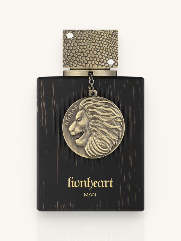Club De Nuit Lionheart EDP - Armaf