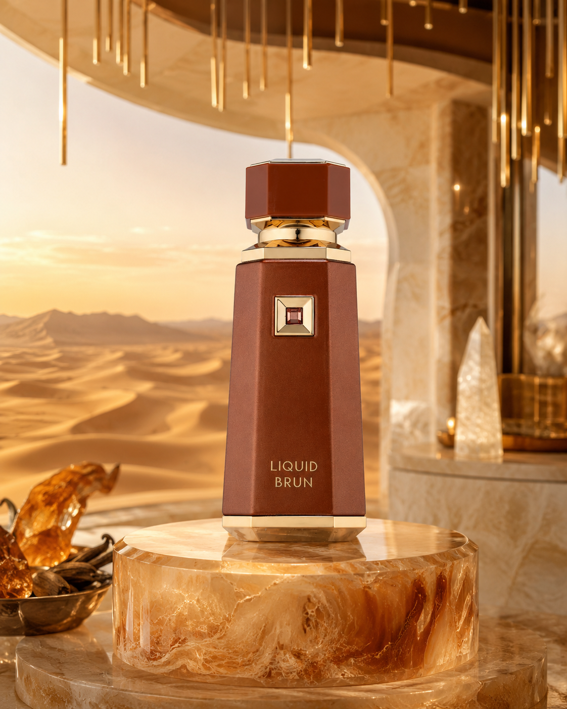 Liquid Brun EDP - French Avenue - immagine 3