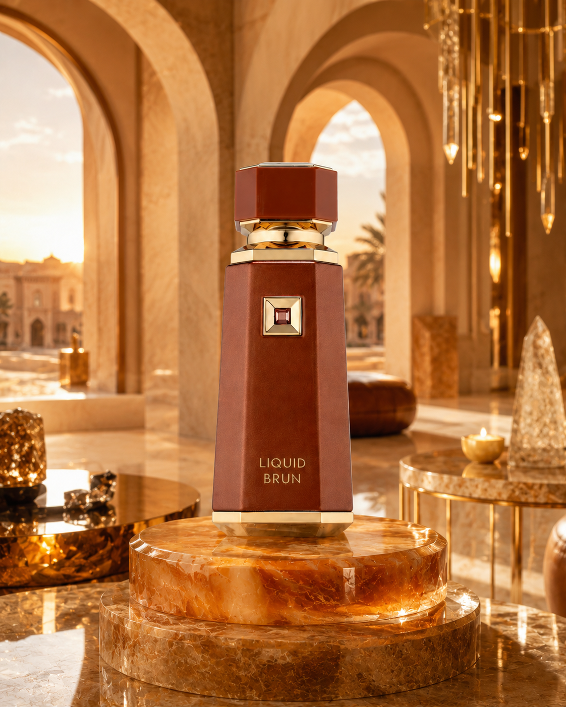 Liquid Brun EDP - French Avenue - immagine 4