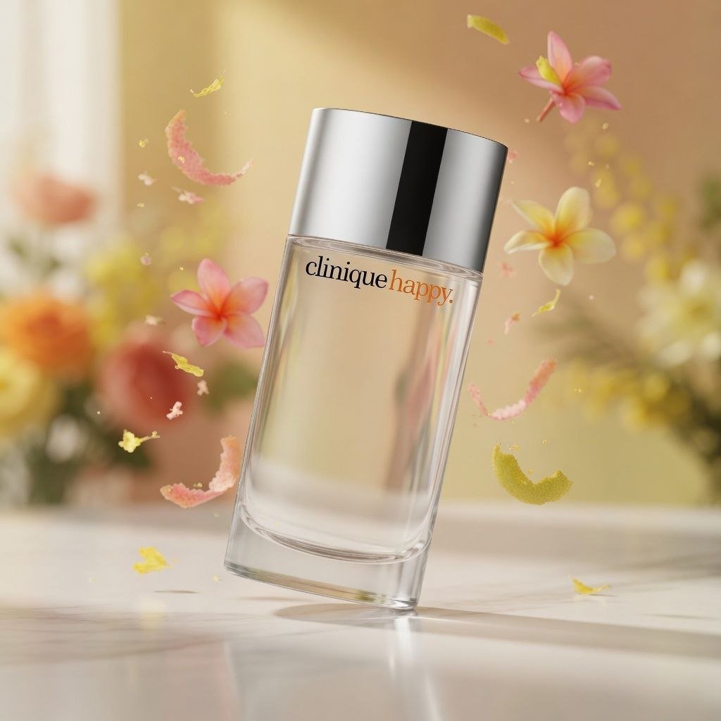 Happy For Women EDP - Clinique - immagine 4