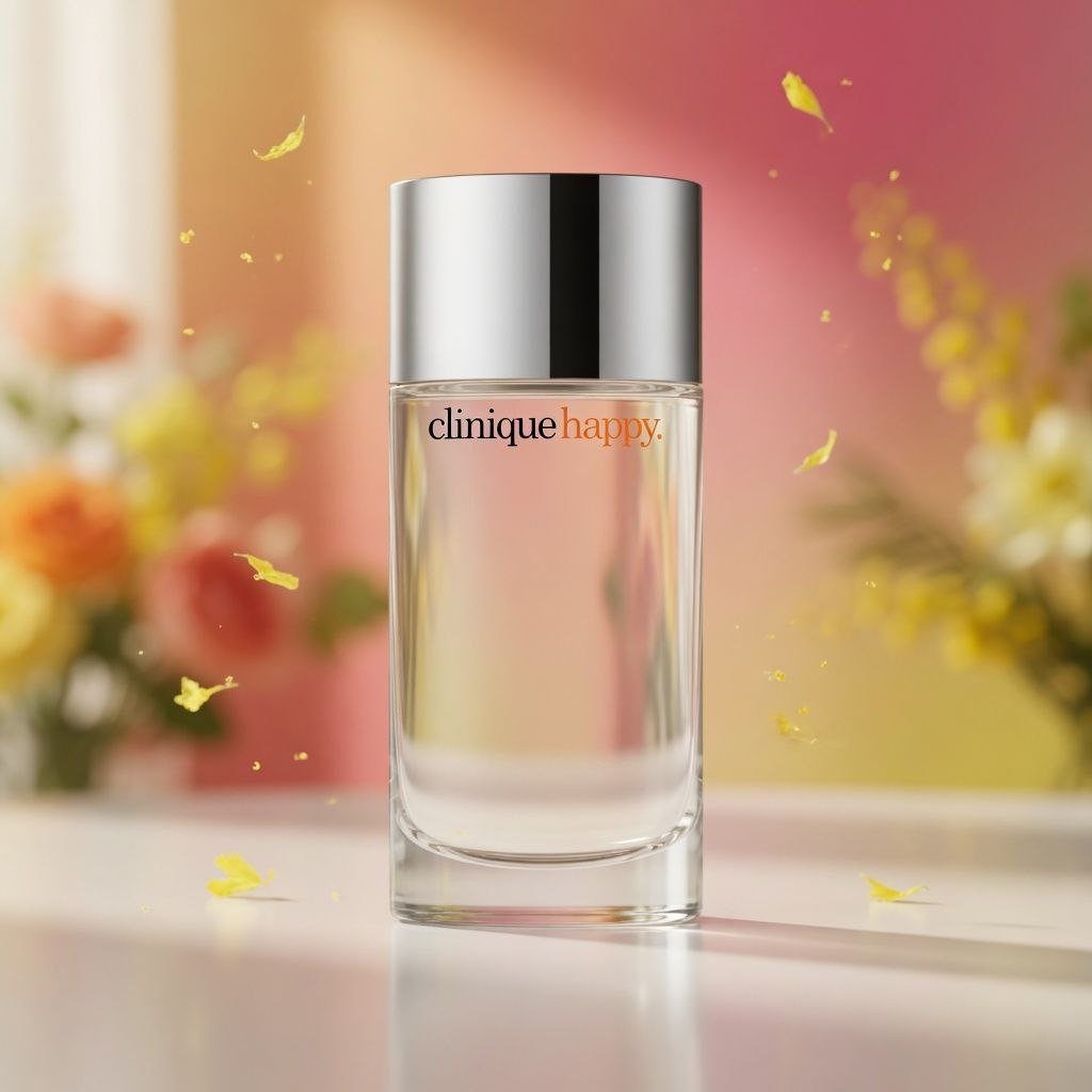 Happy For Women EDP - Clinique - immagine 3