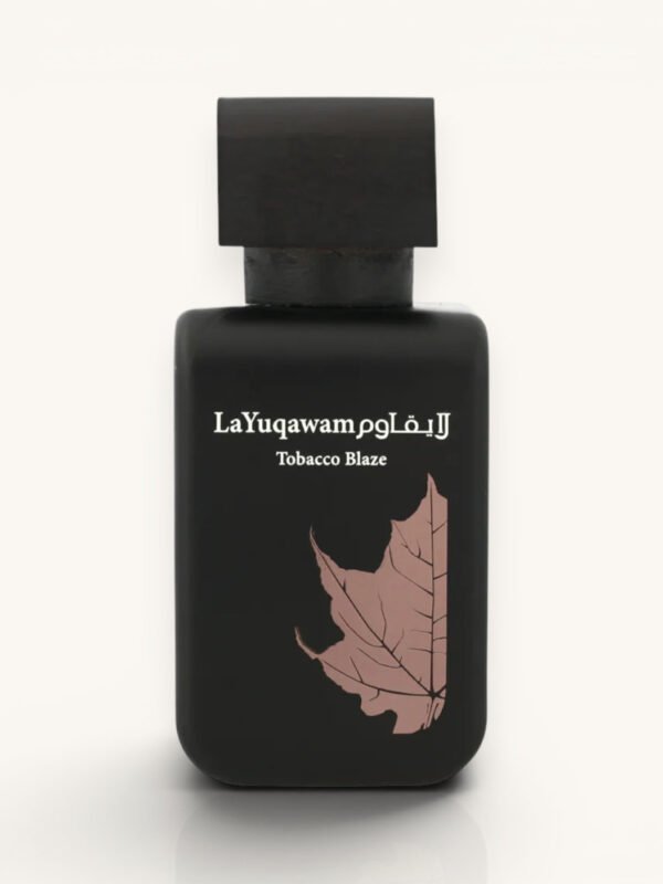 La Yuqawam Tobacco Blaze EDP - Rasasi