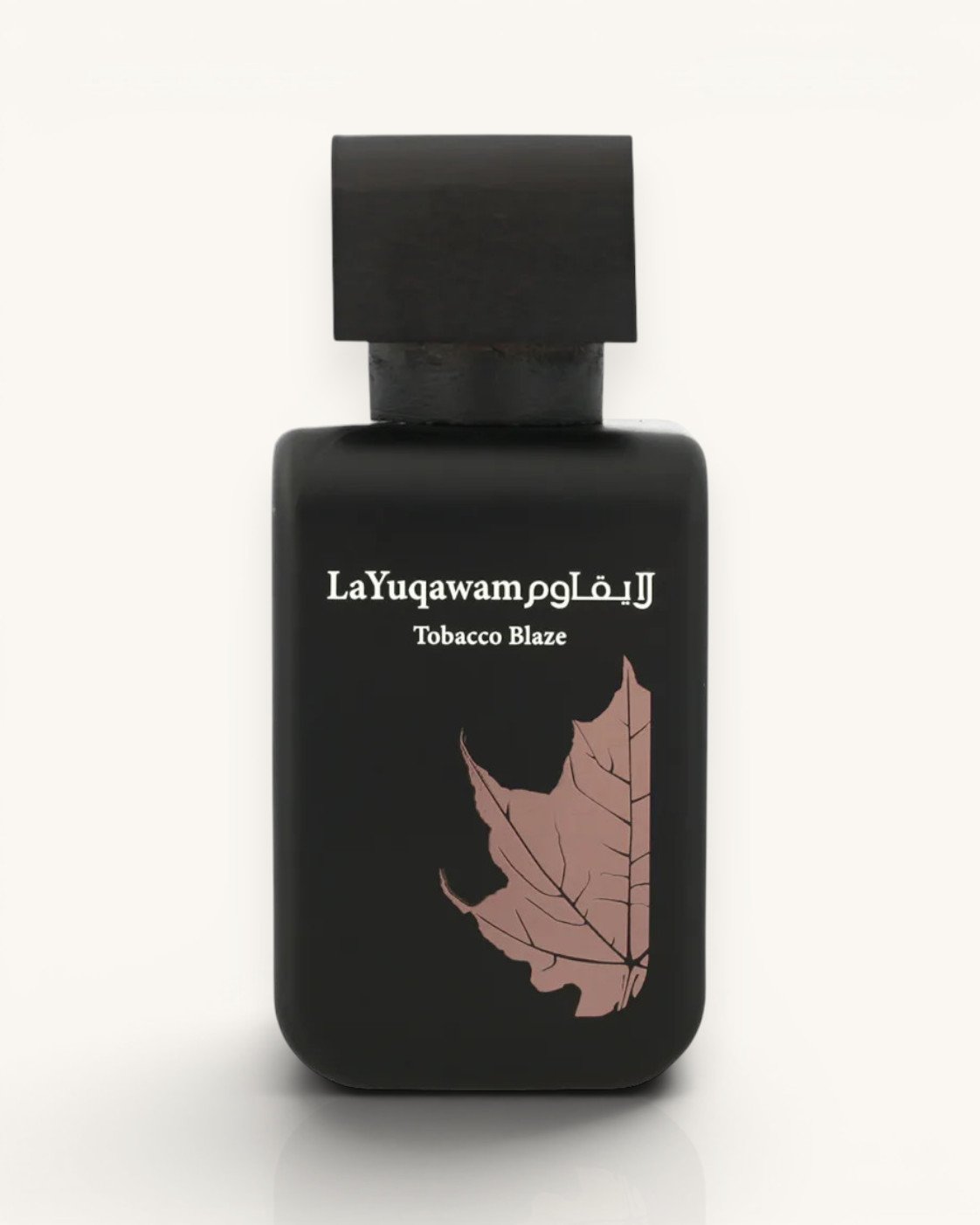 La Yuqawam Tobacco Blaze EDP - Rasasi