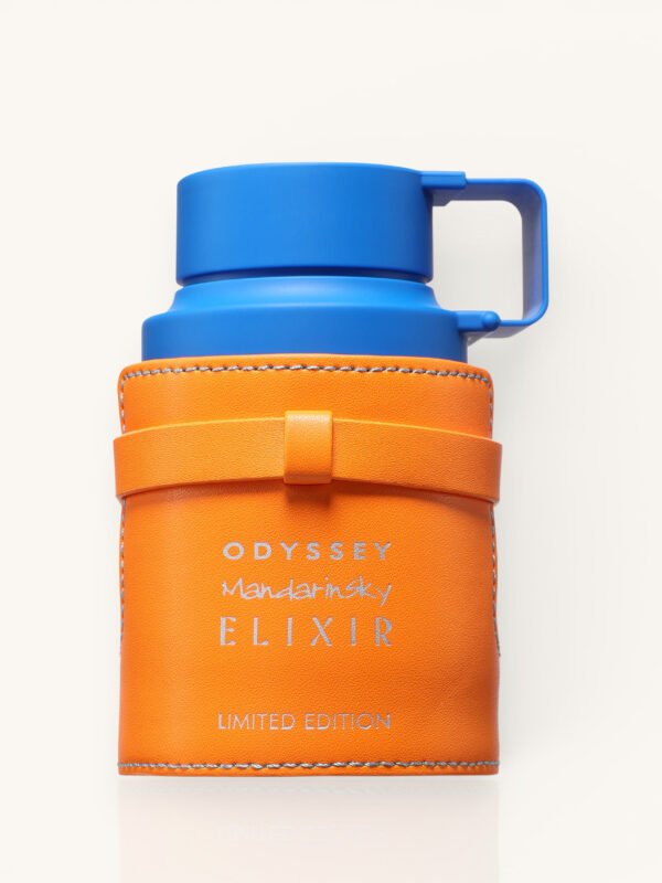Odyssey Mandarin Sky Elixir Eau De Parfum - Armaf