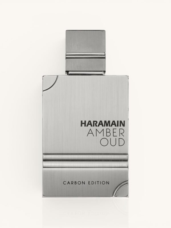 Amber Oud Carbon Edition Eau de Parfum - Al Haramain