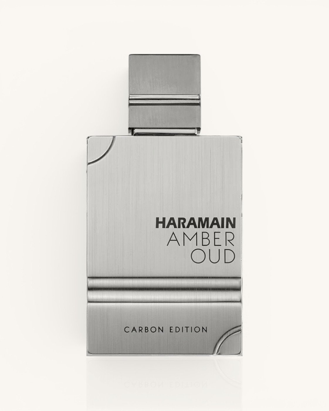 Amber Oud Carbon Edition Eau de Parfum - Al Haramain