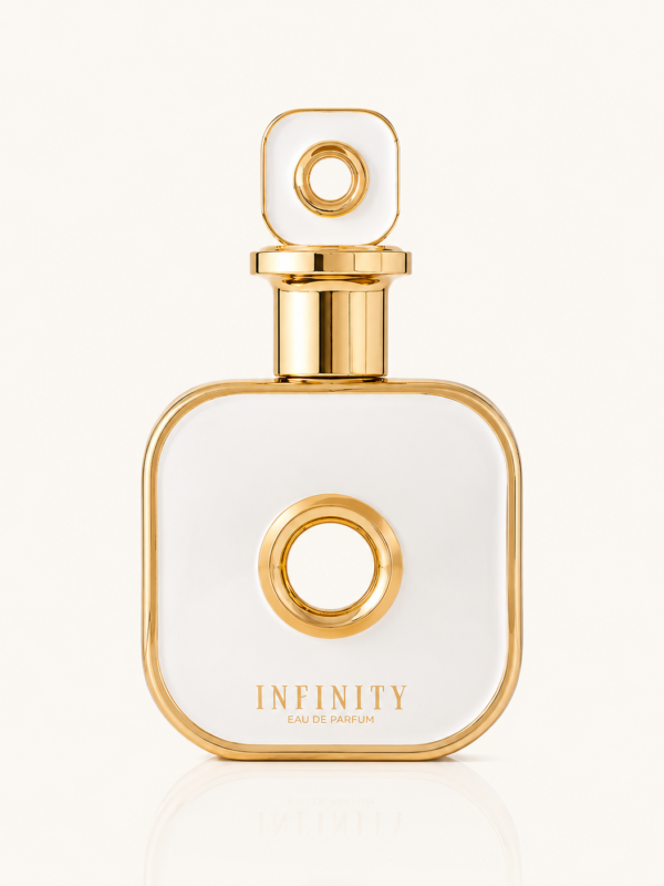 Infinity Gold Eau De Parfum Armaf