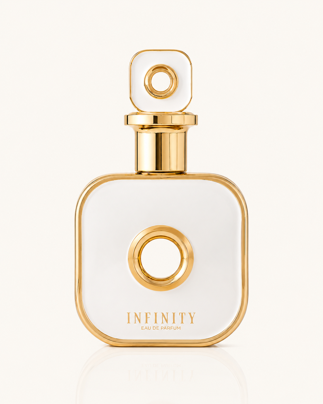 Infinity Gold Eau De Parfum Armaf
