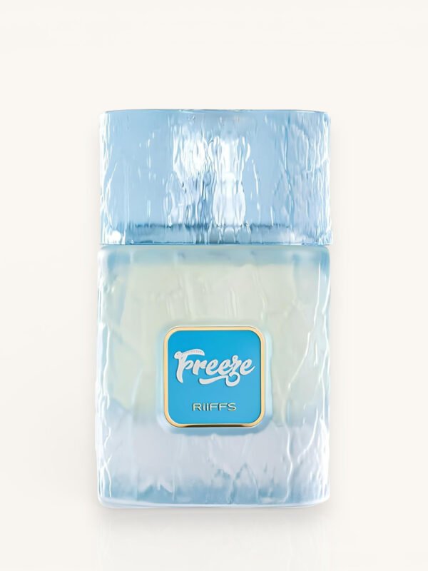 Riiffs Freeze Extrait de Parfum