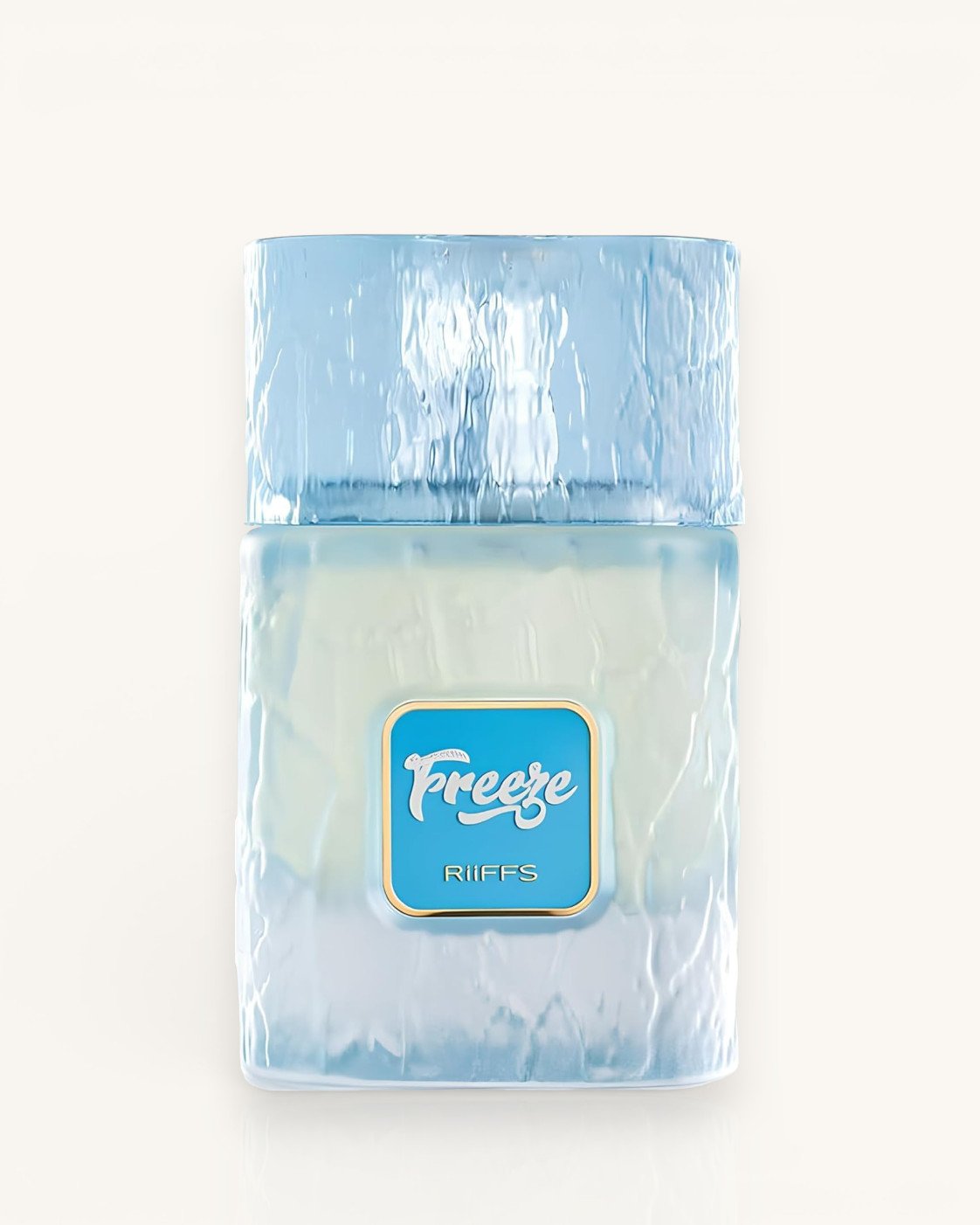 Riiffs Freeze Extrait de Parfum