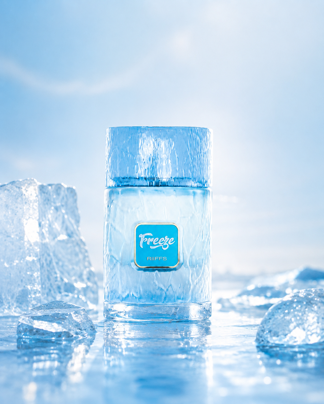 Riiffs Freeze Extrait de Parfum - immagine 3