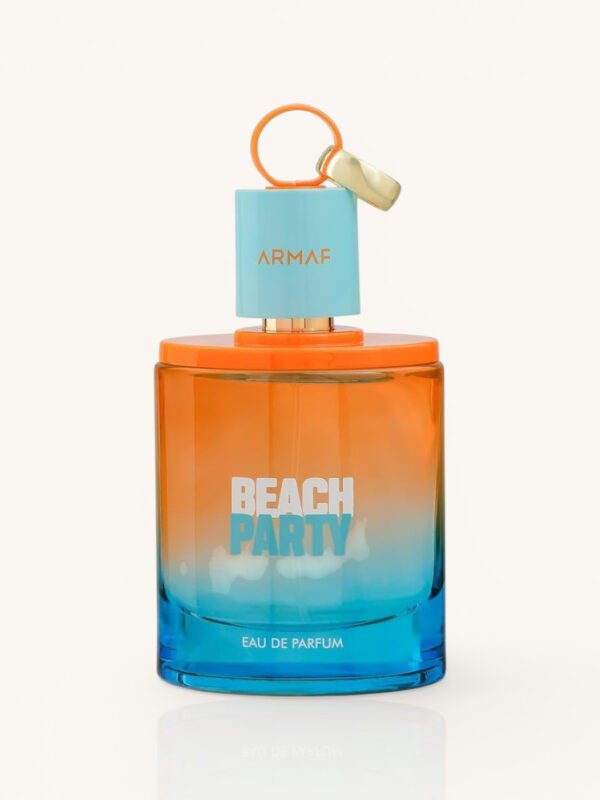 Armaf Beach Party Eau De Parfum 100ml