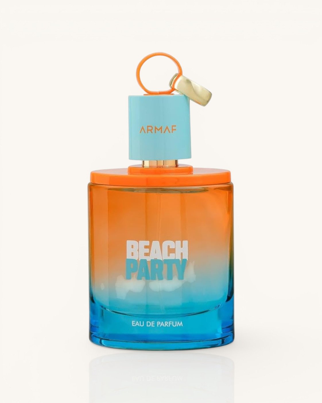 Armaf Beach Party Eau De Parfum 100ml
