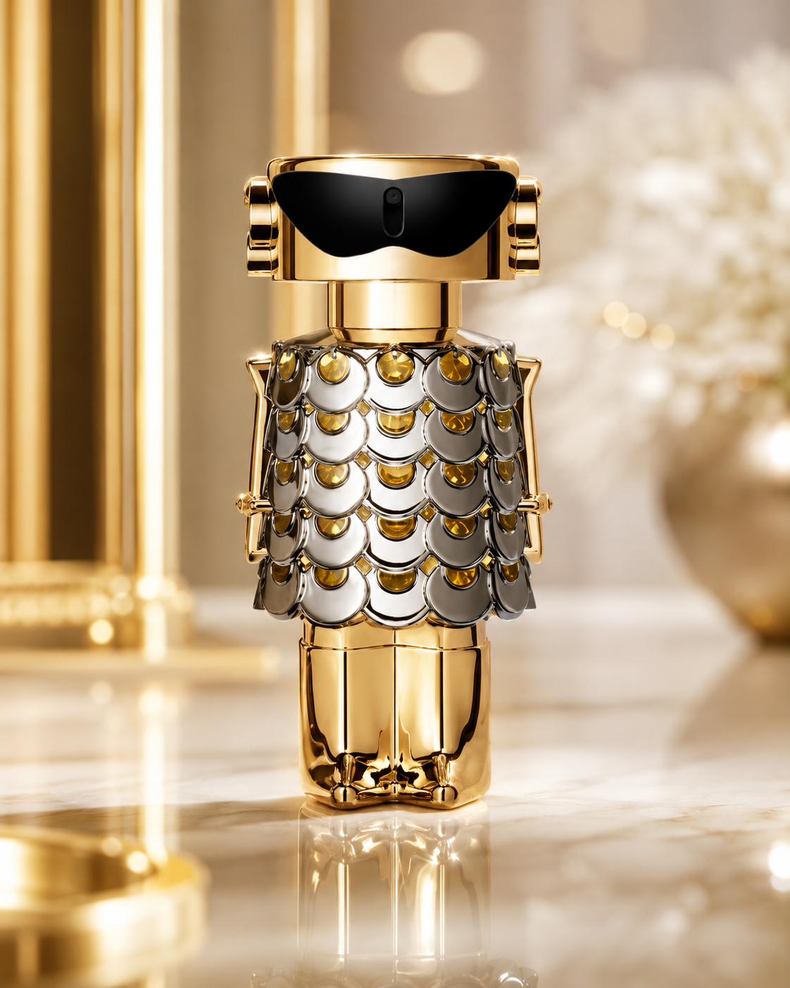 Fame Eau de Parfum - Paco Rabanne 50 ml - immagine 3