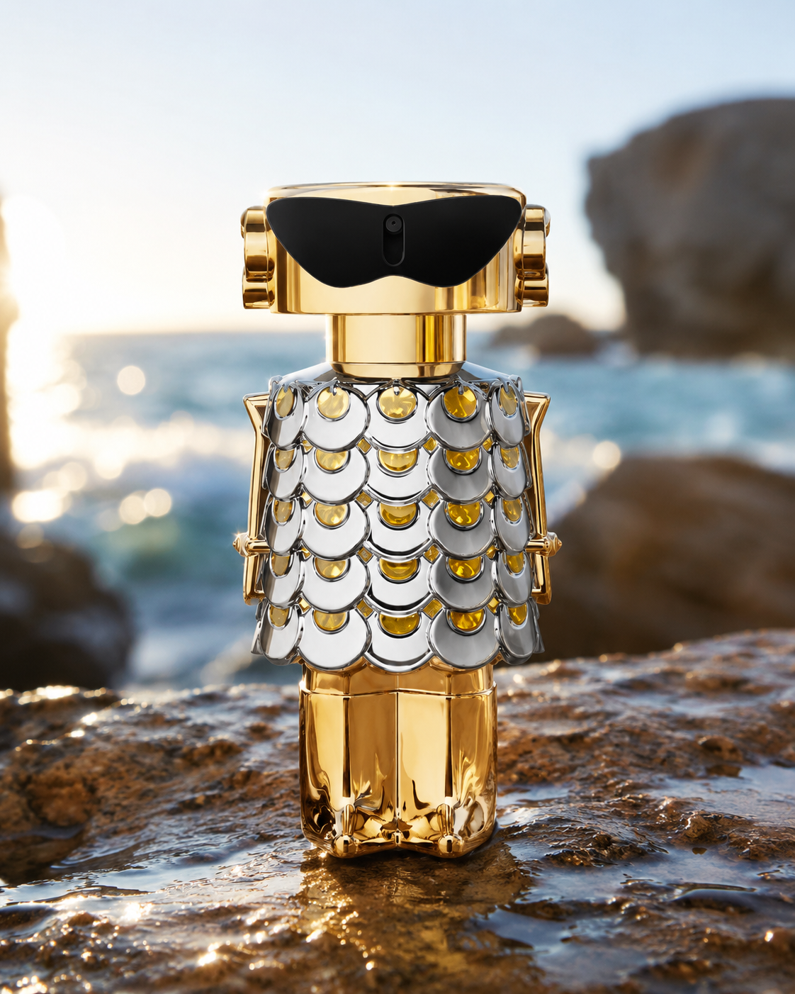 Fame Eau de Parfum - Paco Rabanne 50 ml - immagine 4