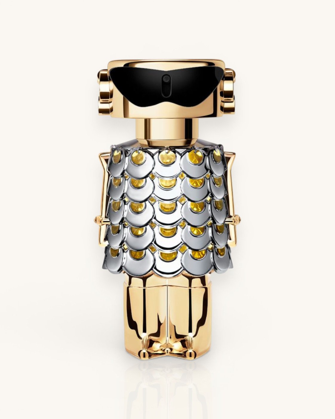 Fame Eau de Parfum - Paco Rabanne 50 ml