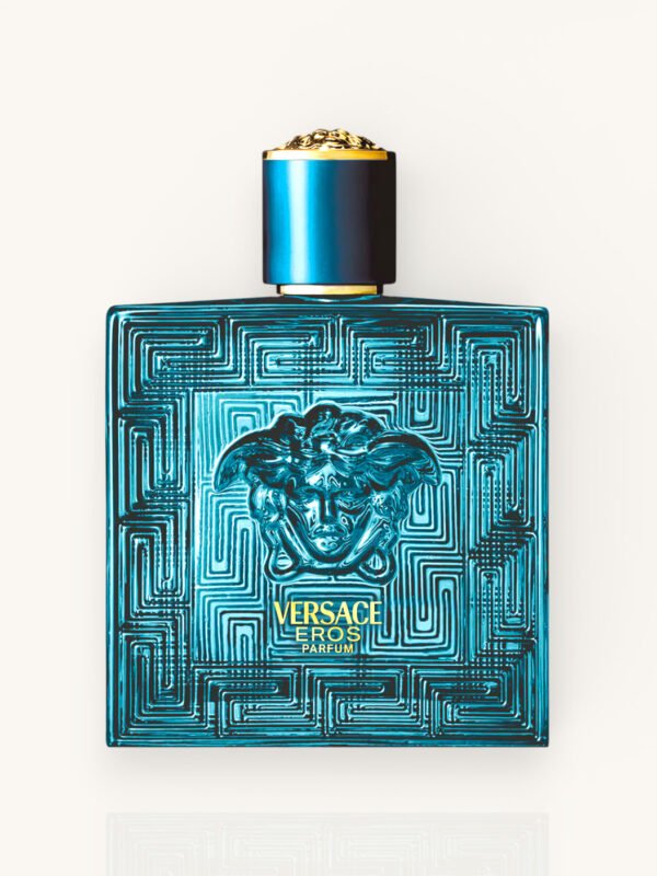 Versace Eros Parfum For Men