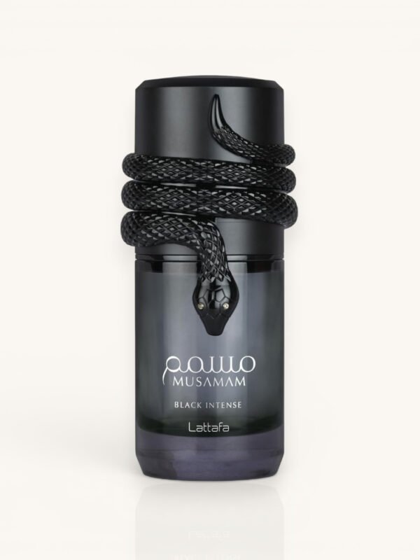 Musamam Black Intense