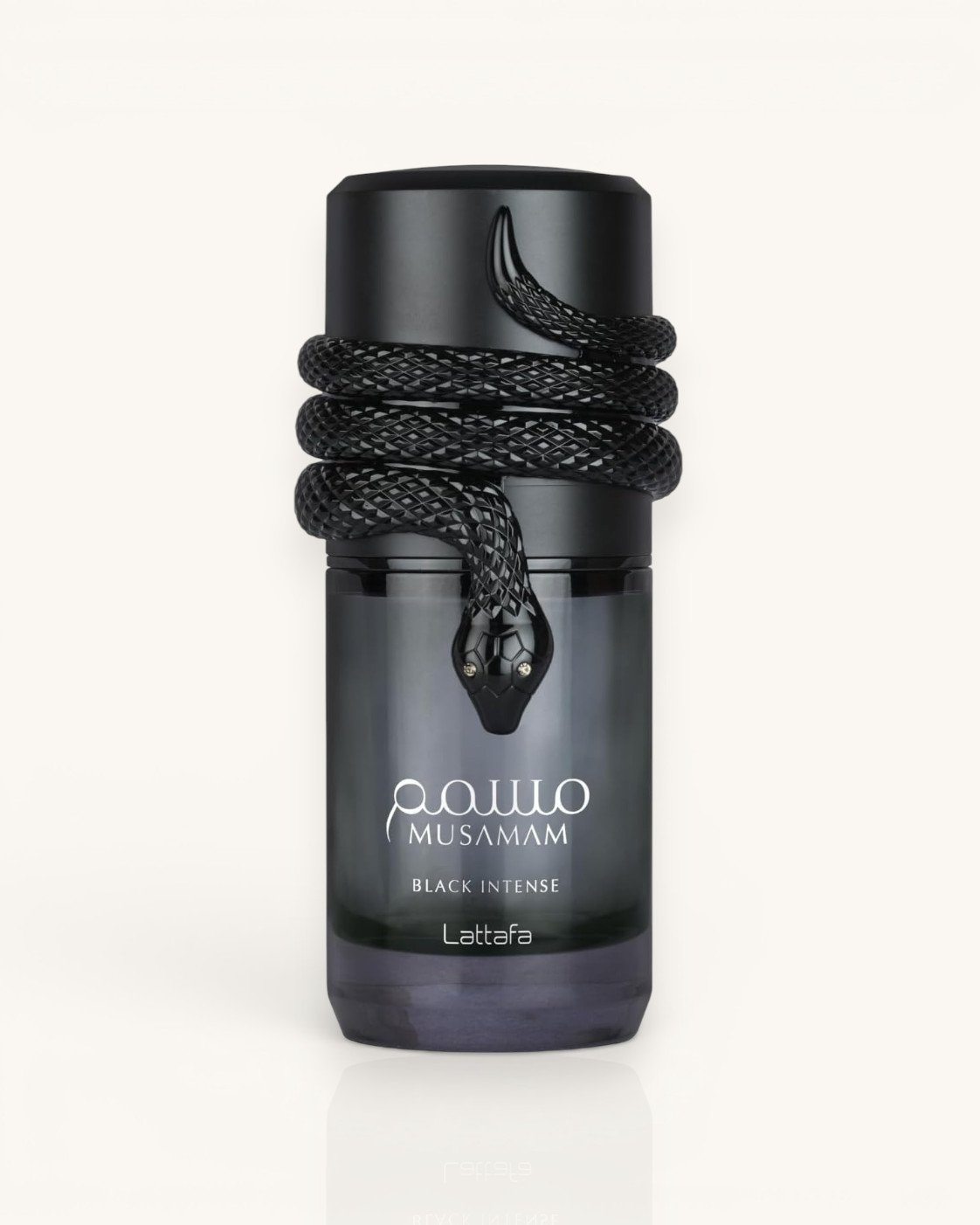 Musamam Black Intense