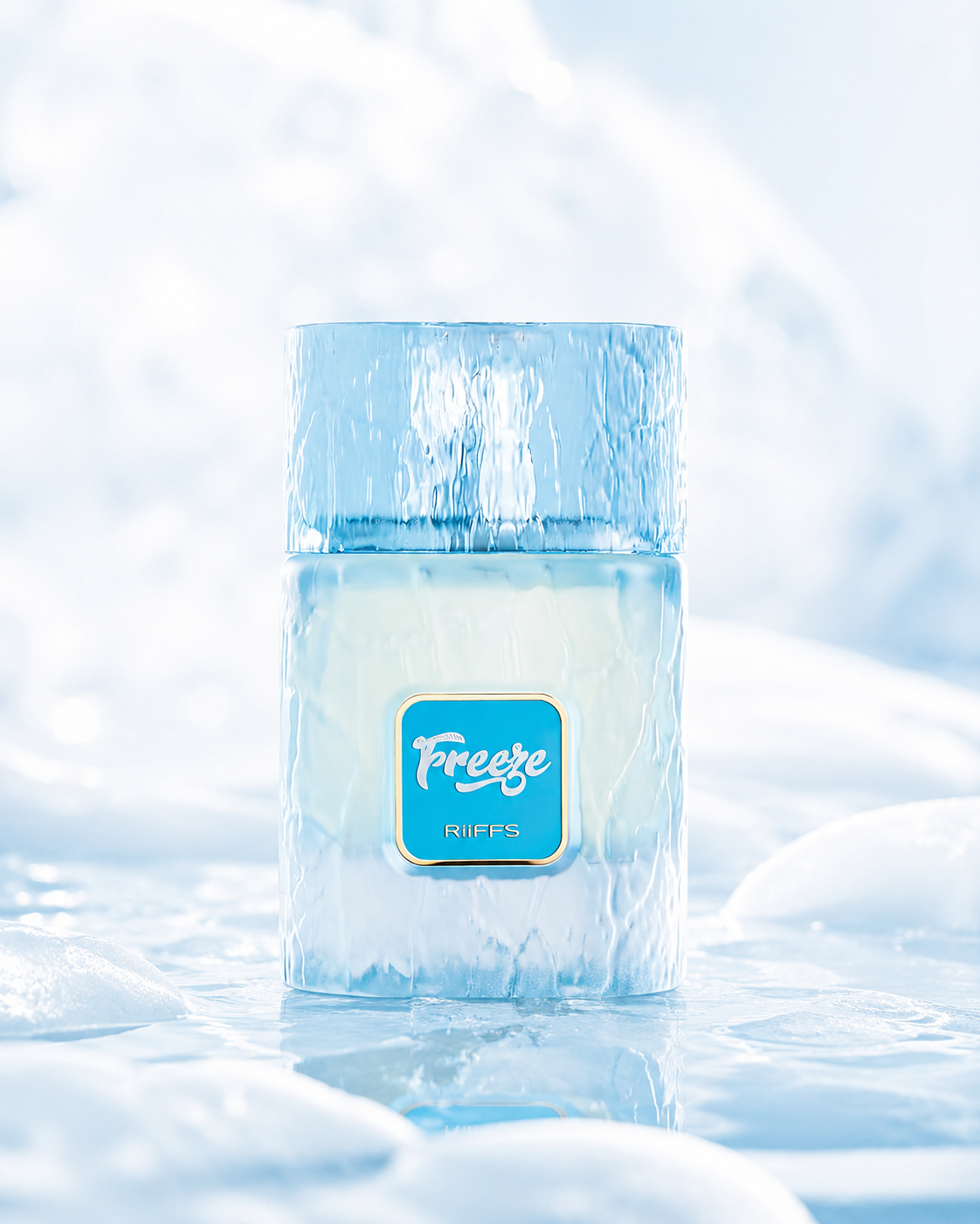 Riiffs Freeze Extrait de Parfum - immagine 4