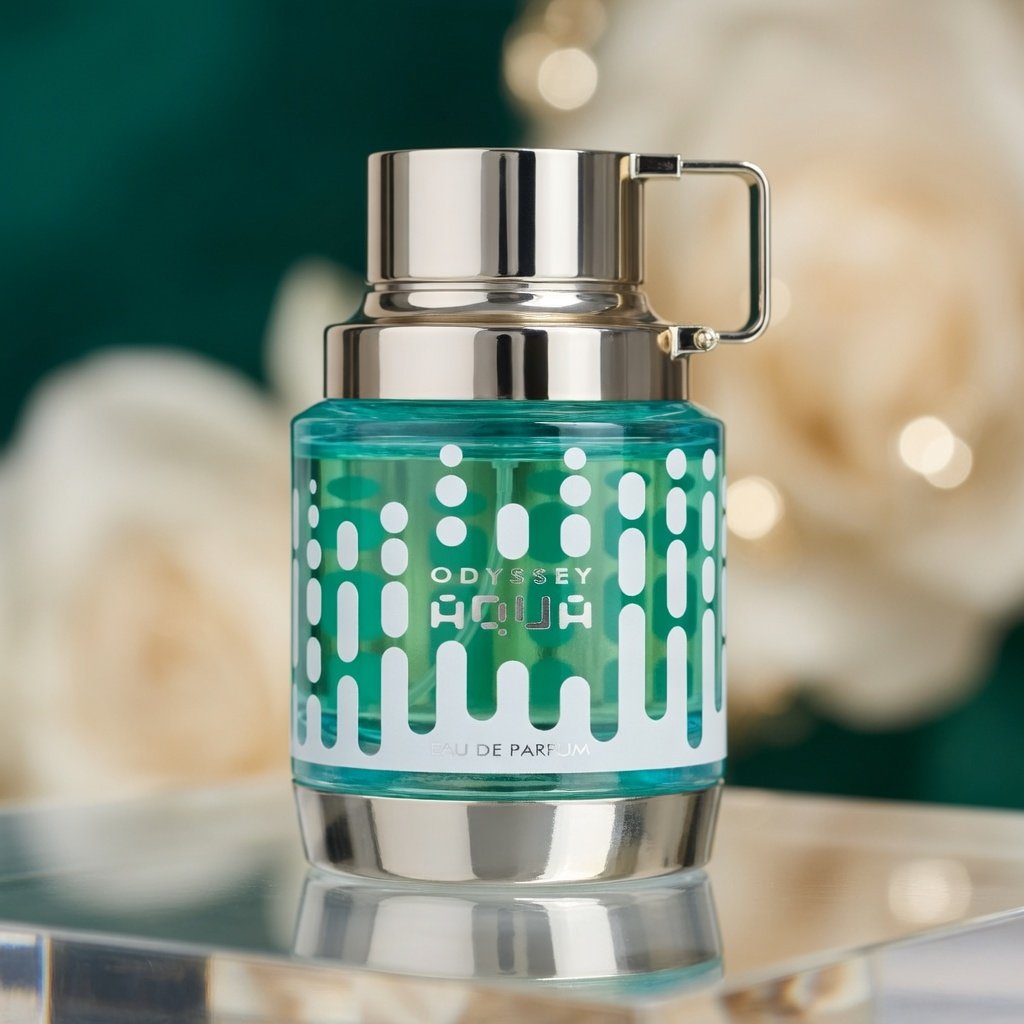 Odyssey Aqua Eau de Parfum - Armaf - immagine 4