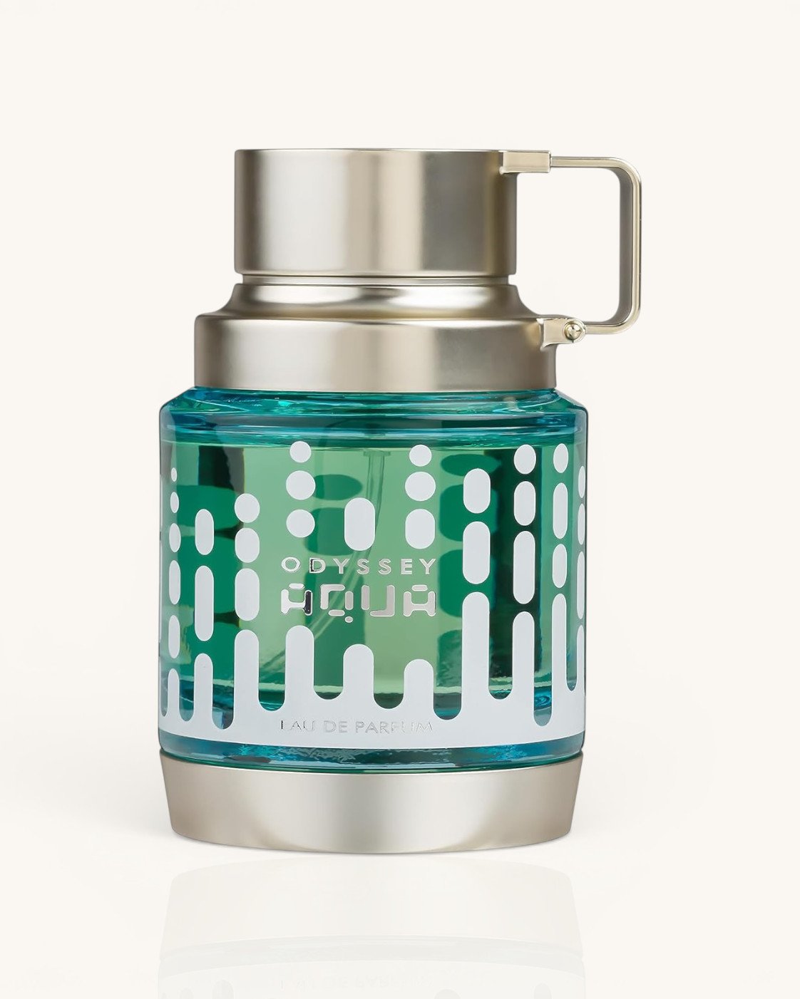 Odyssey Aqua Eau de Parfum - Armaf