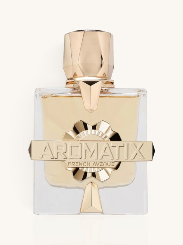 X Xandal Aromatix Collection