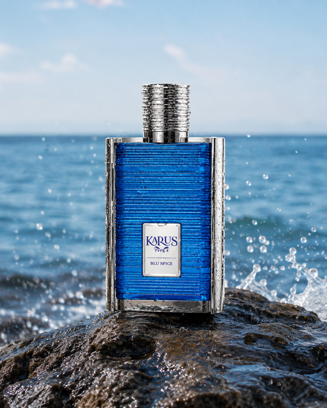 Karus Blu Spice - immagine 4