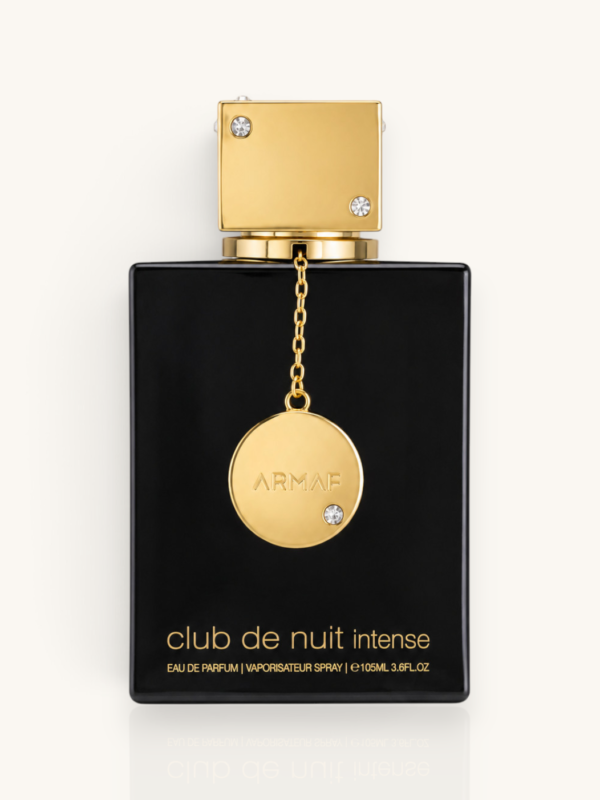 Club De Nuit Intense woman